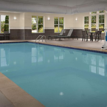 Residence Inn By Marriott Greensboro Airport Ngoại thất bức ảnh