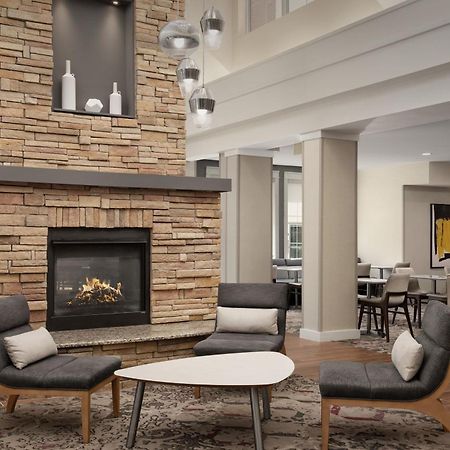 Residence Inn By Marriott Greensboro Airport Ngoại thất bức ảnh
