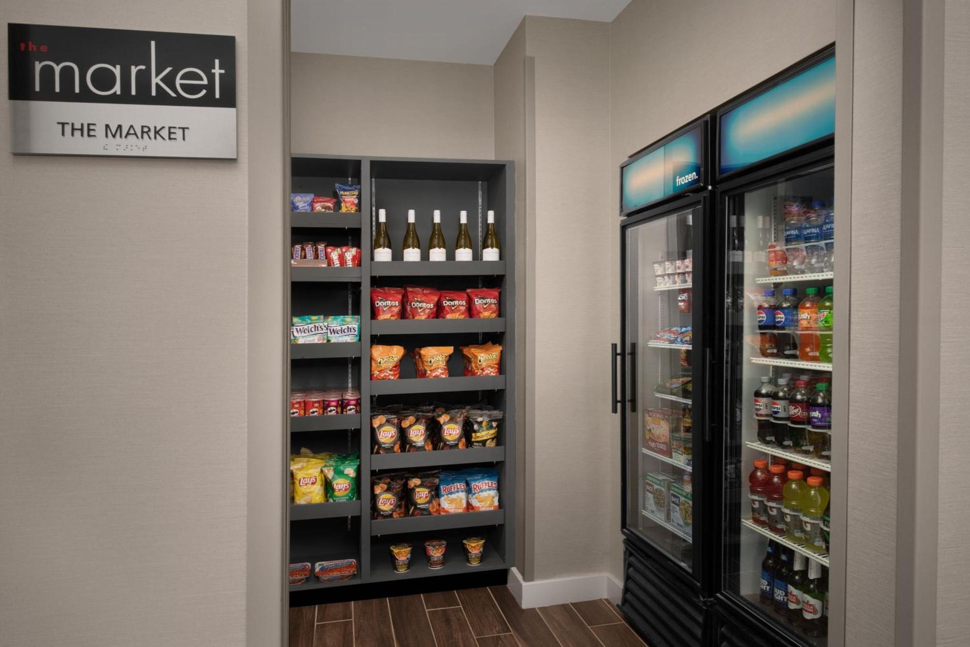 Residence Inn By Marriott Greensboro Airport Ngoại thất bức ảnh