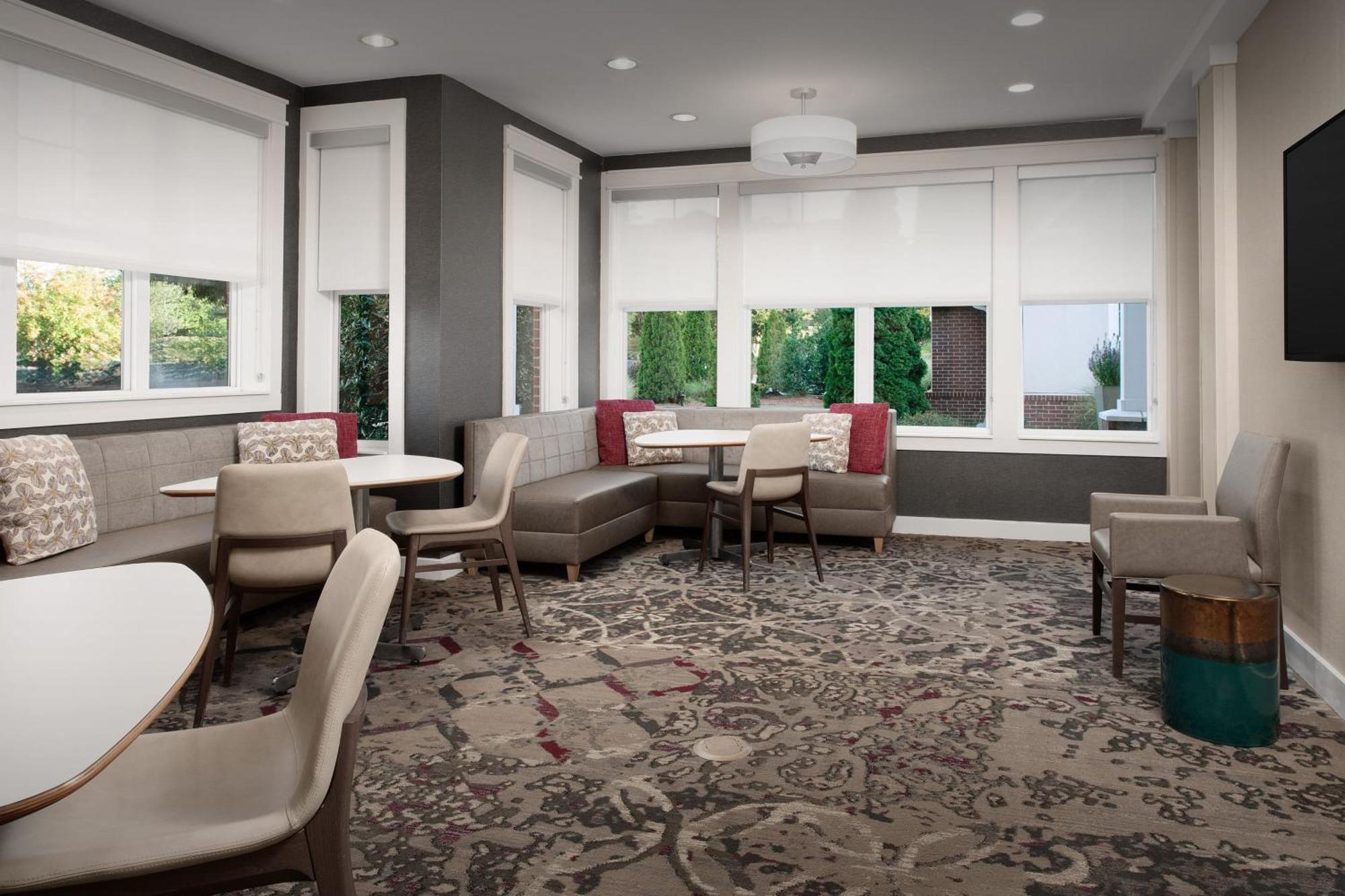 Residence Inn By Marriott Greensboro Airport Ngoại thất bức ảnh