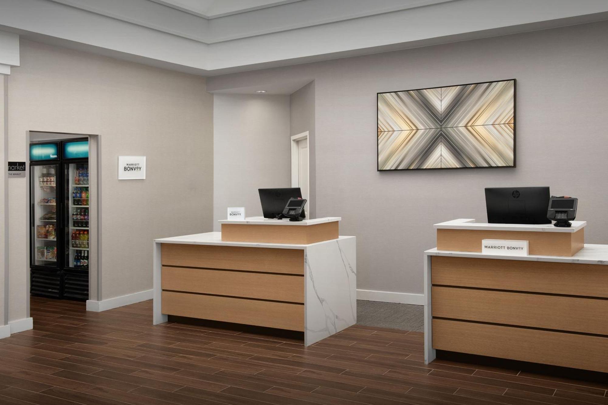 Residence Inn By Marriott Greensboro Airport Ngoại thất bức ảnh