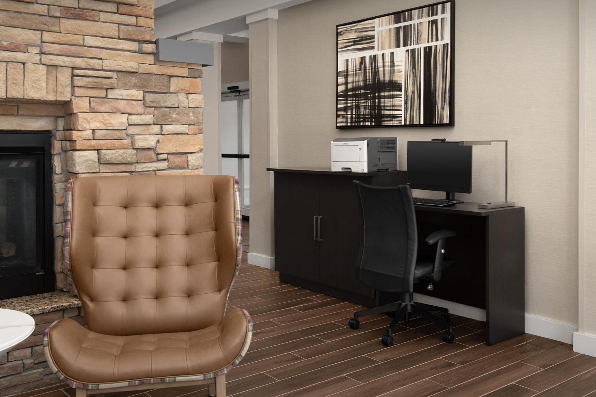 Residence Inn By Marriott Greensboro Airport Ngoại thất bức ảnh