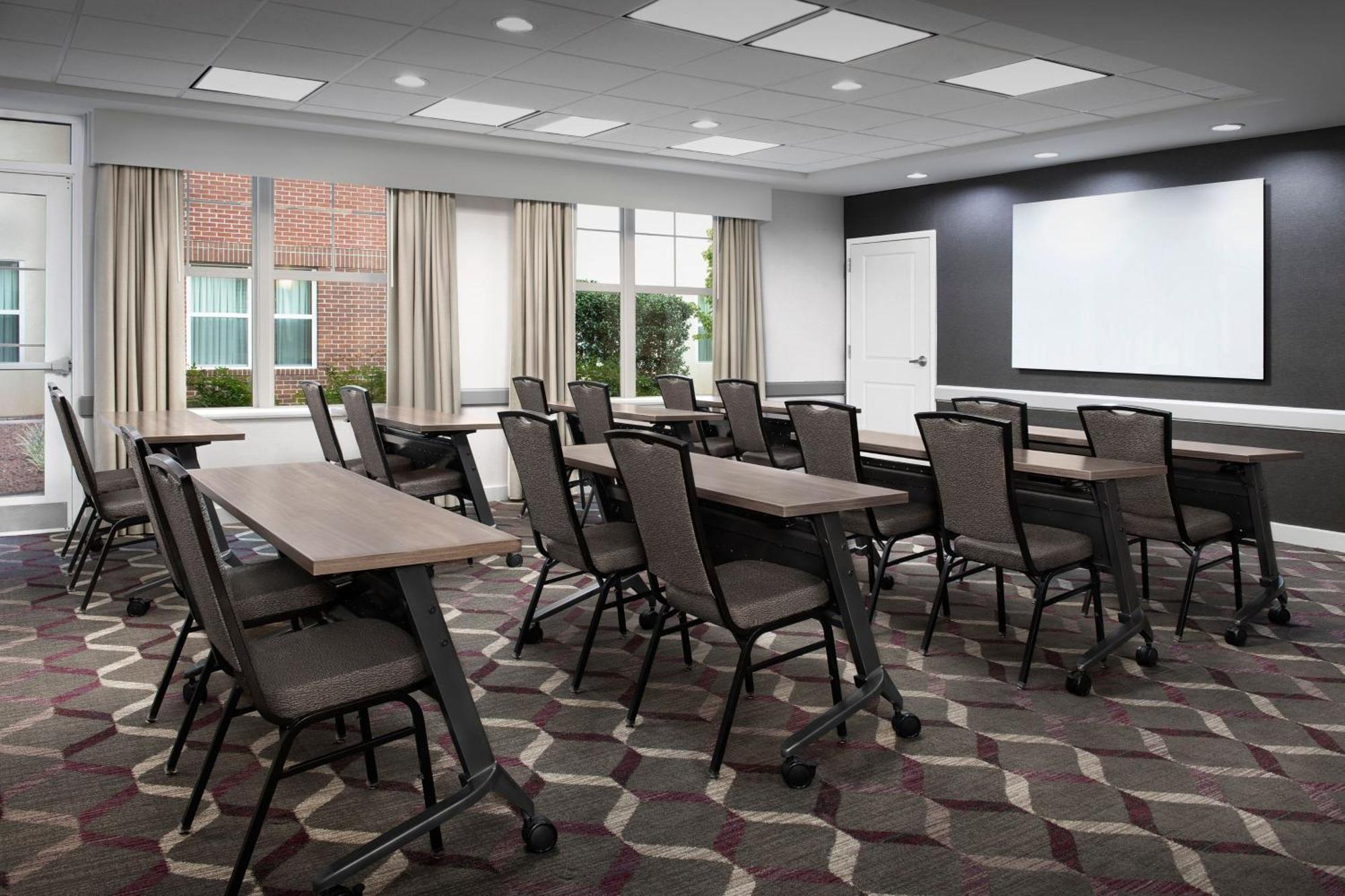 Residence Inn By Marriott Greensboro Airport Ngoại thất bức ảnh