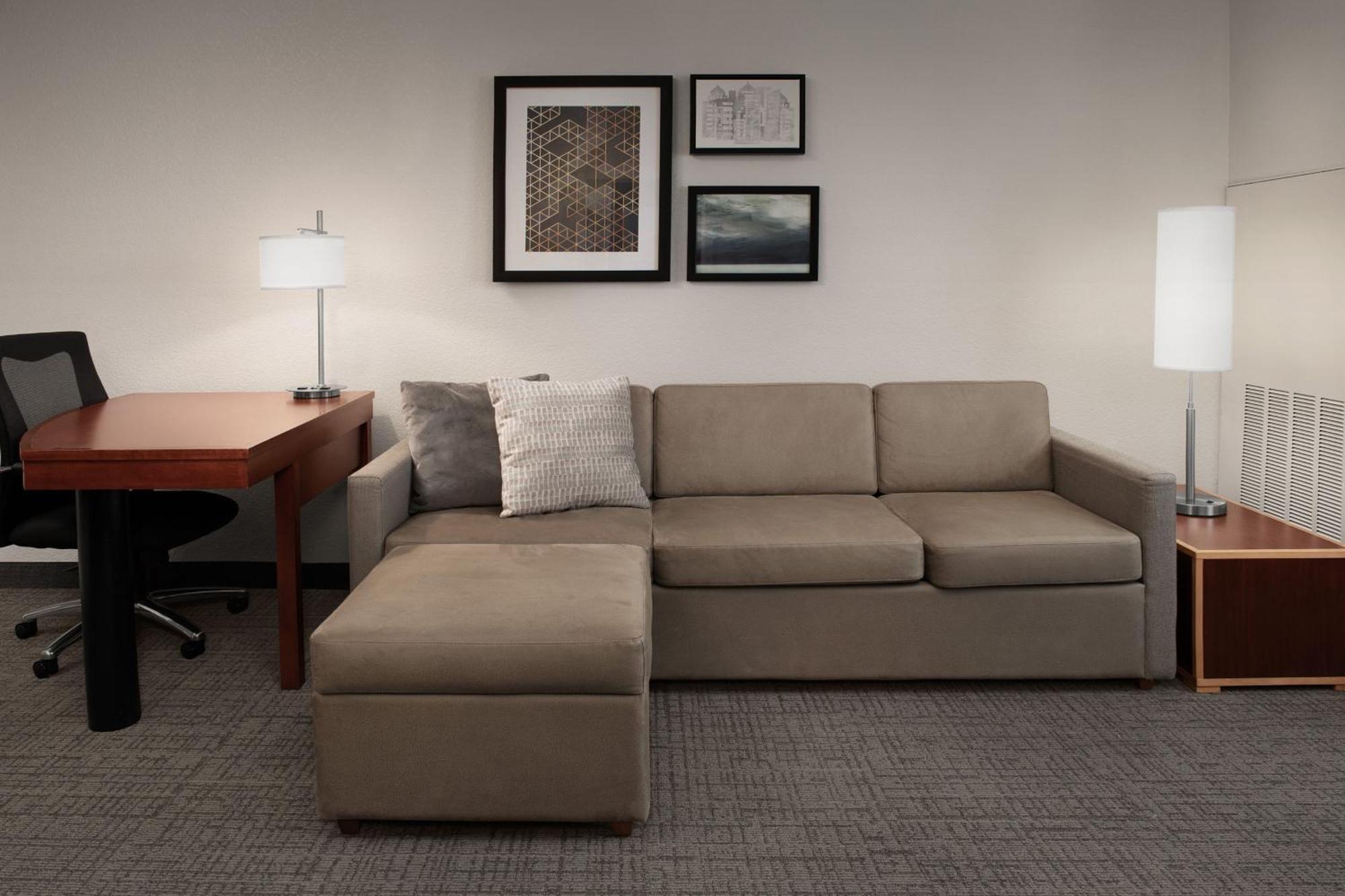 Residence Inn By Marriott Greensboro Airport Ngoại thất bức ảnh