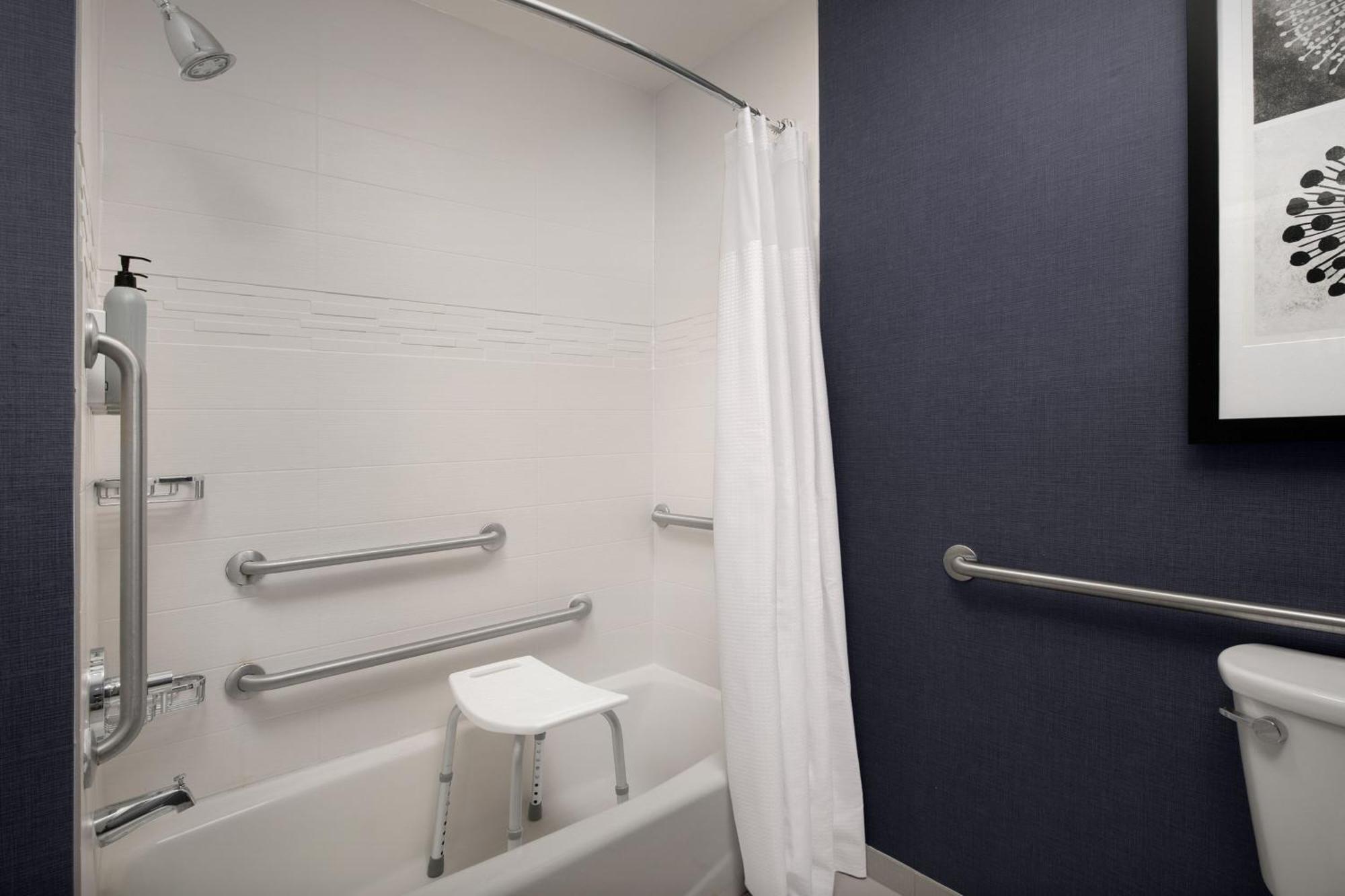 Residence Inn By Marriott Greensboro Airport Ngoại thất bức ảnh