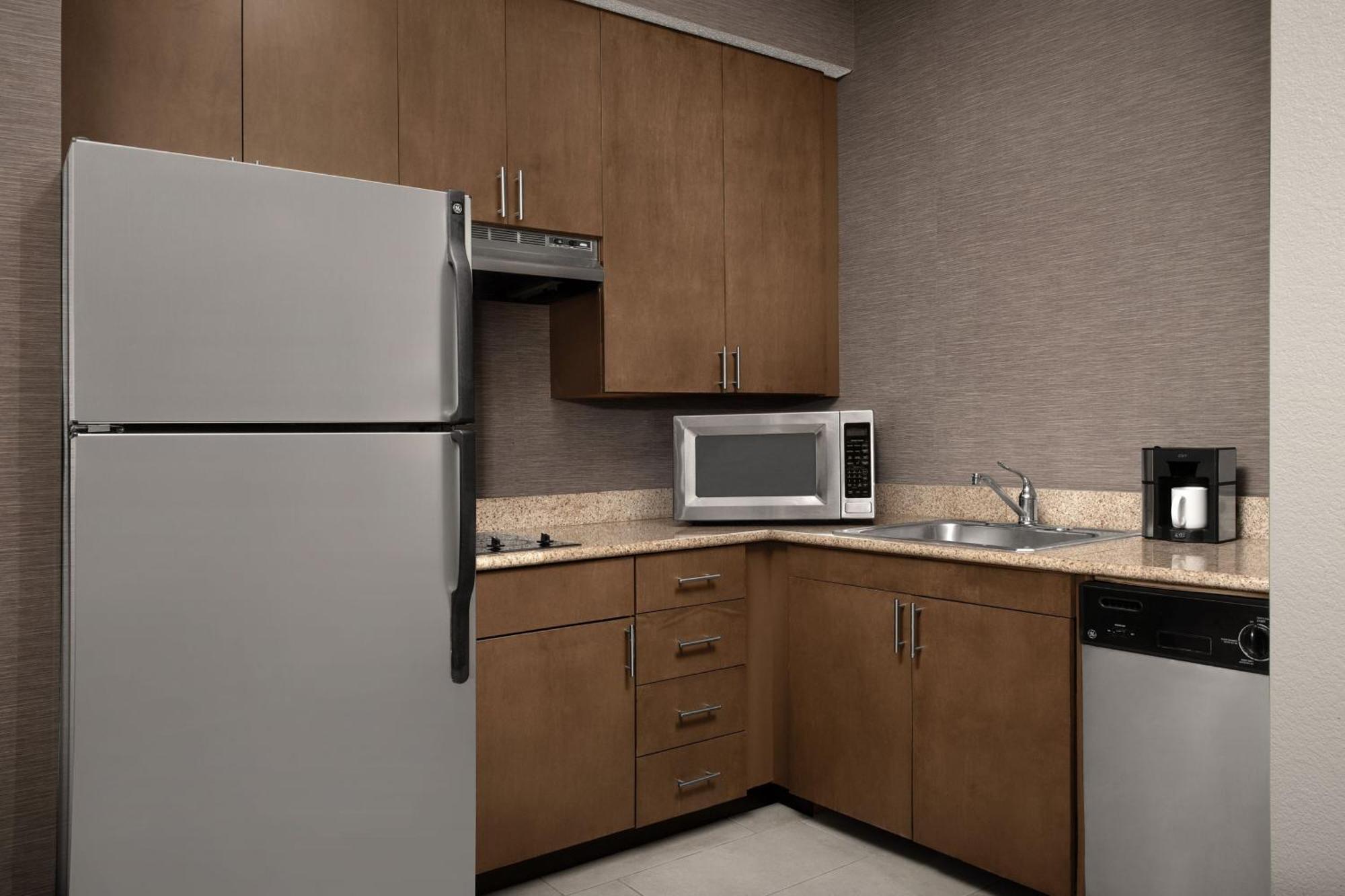 Residence Inn By Marriott Greensboro Airport Ngoại thất bức ảnh