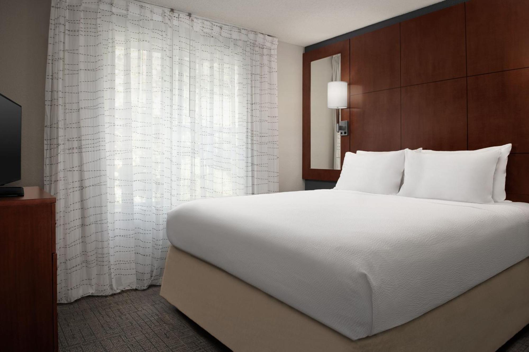 Residence Inn By Marriott Greensboro Airport Ngoại thất bức ảnh