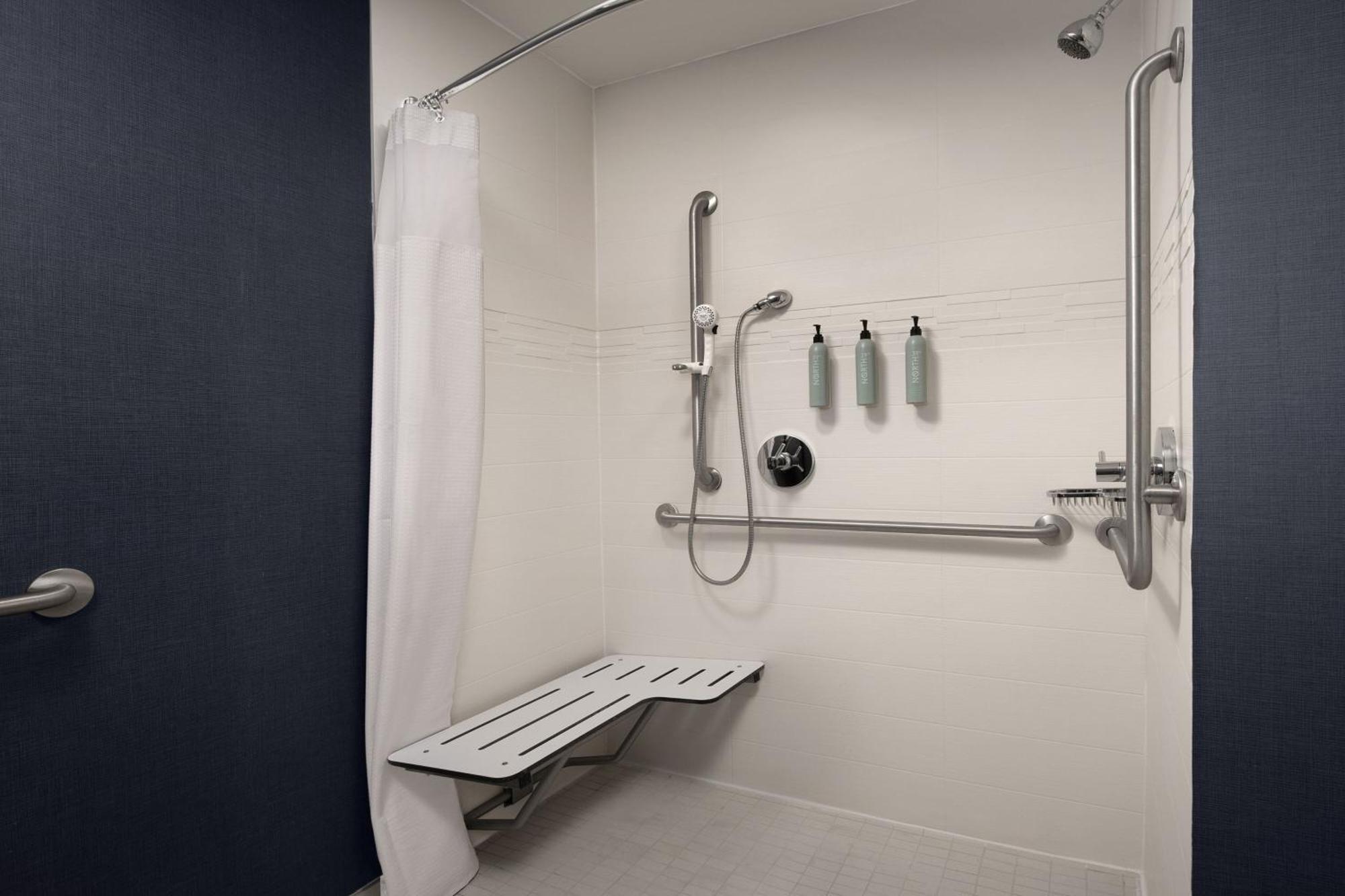 Residence Inn By Marriott Greensboro Airport Ngoại thất bức ảnh