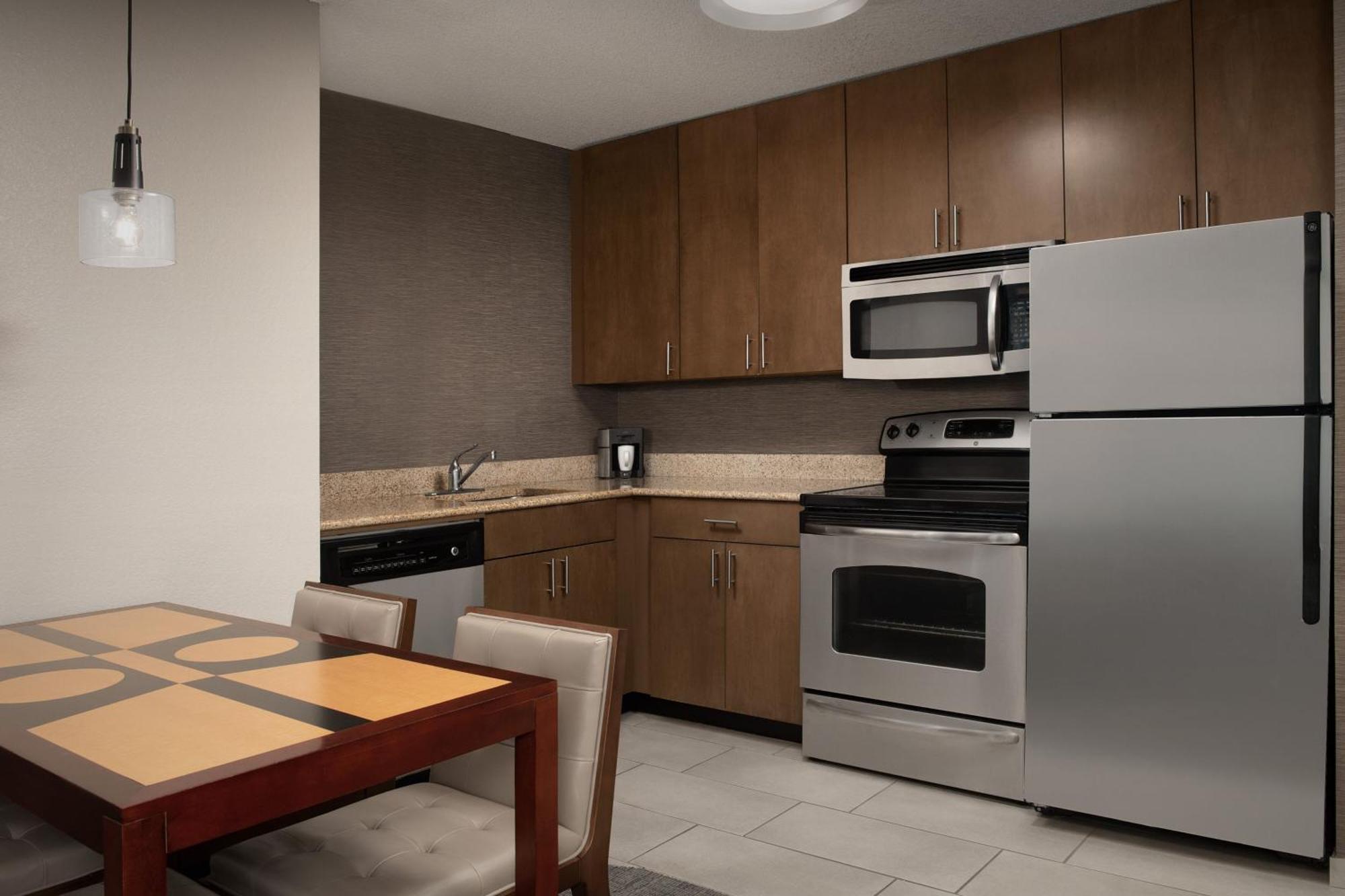 Residence Inn By Marriott Greensboro Airport Ngoại thất bức ảnh