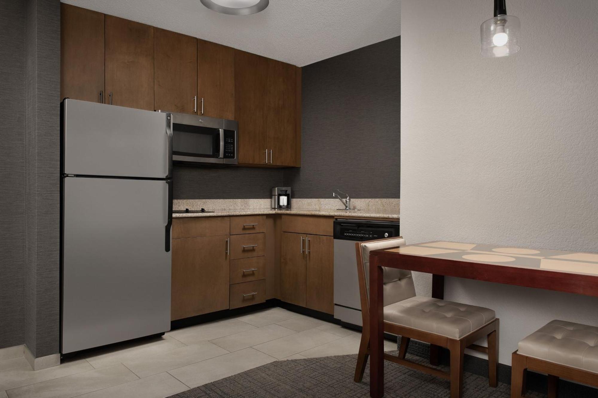 Residence Inn By Marriott Greensboro Airport Ngoại thất bức ảnh