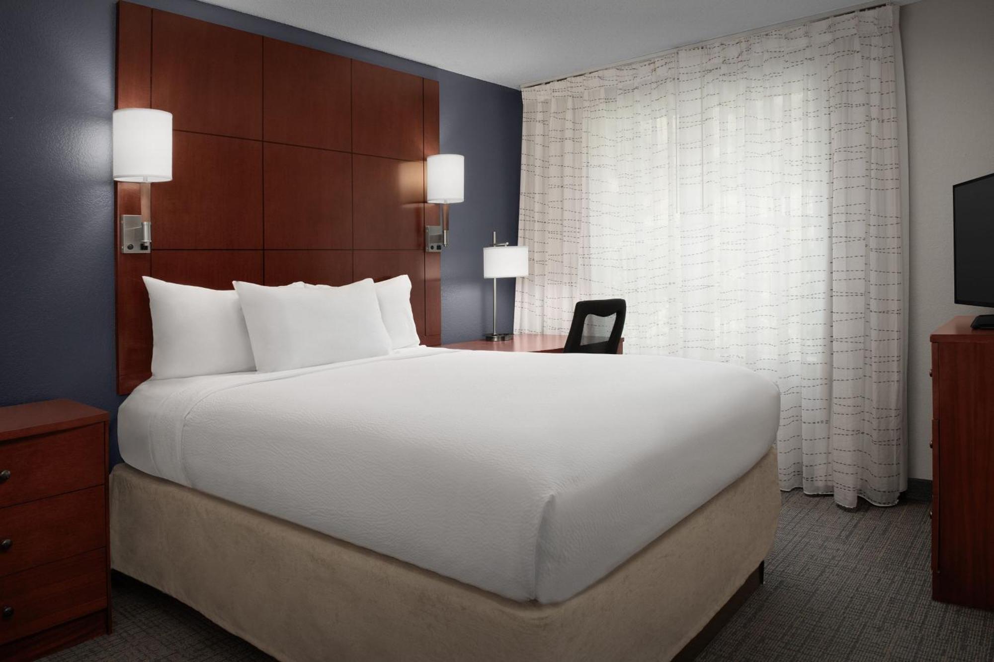 Residence Inn By Marriott Greensboro Airport Ngoại thất bức ảnh