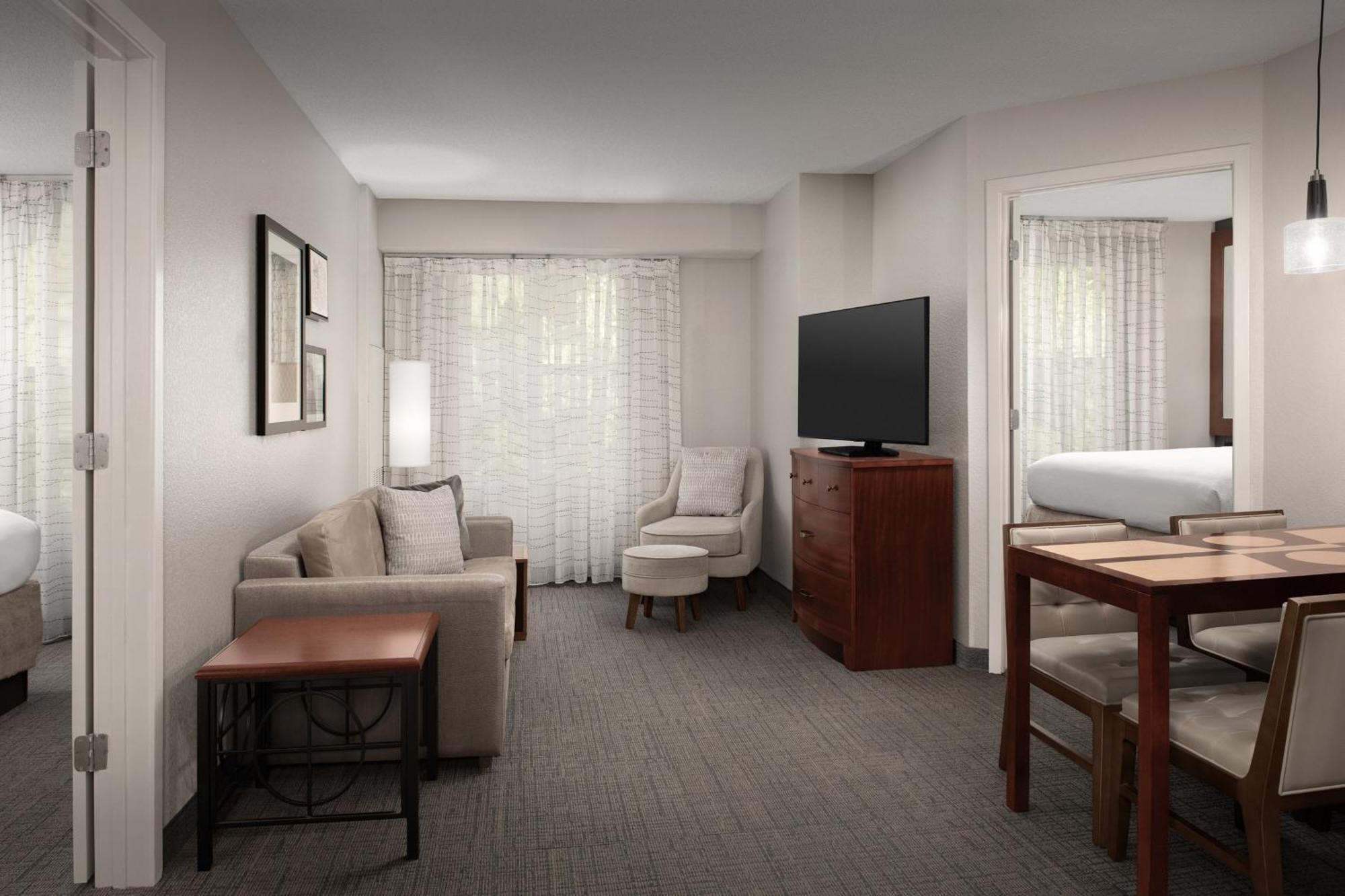 Residence Inn By Marriott Greensboro Airport Ngoại thất bức ảnh