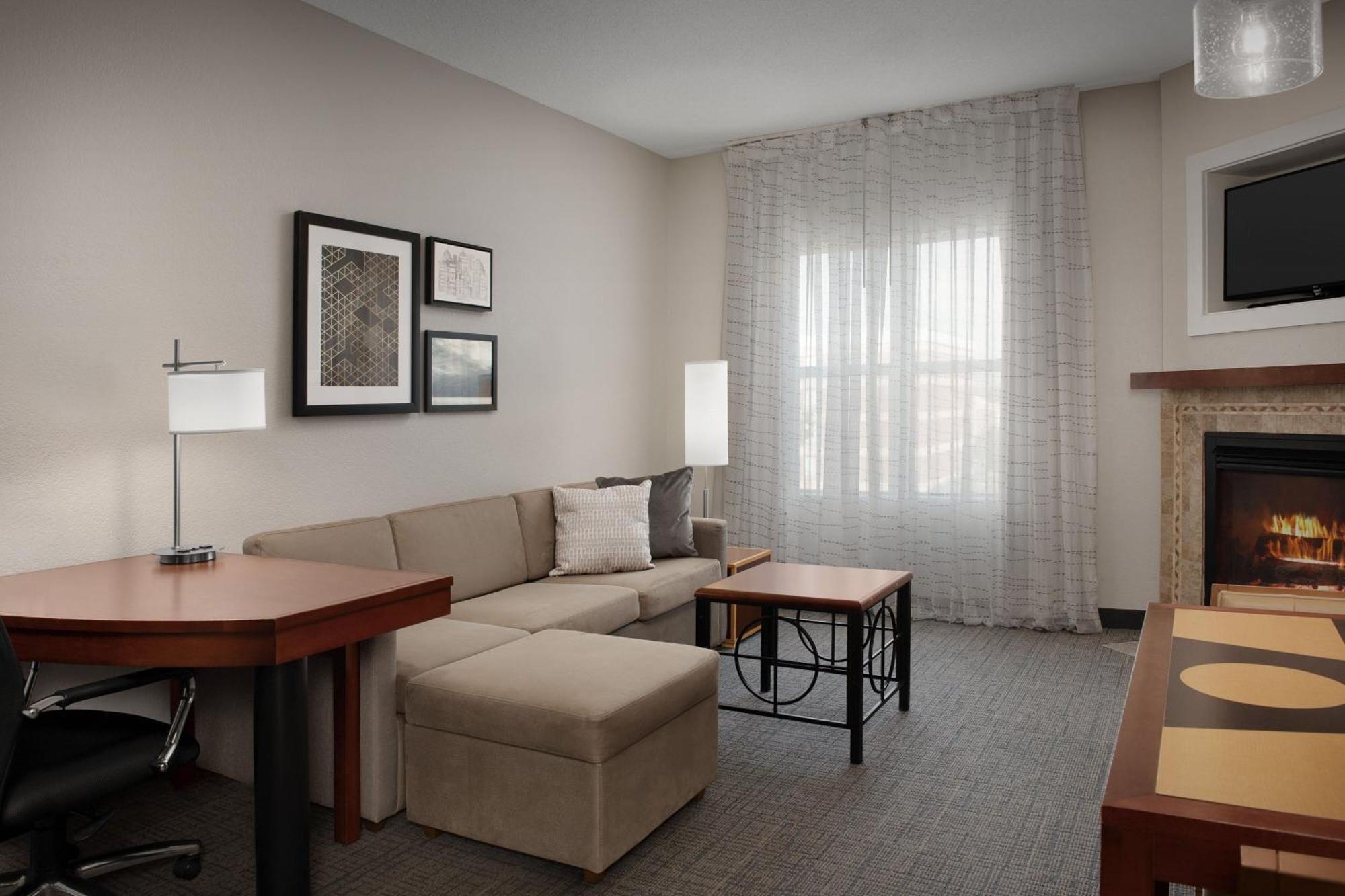 Residence Inn By Marriott Greensboro Airport Ngoại thất bức ảnh