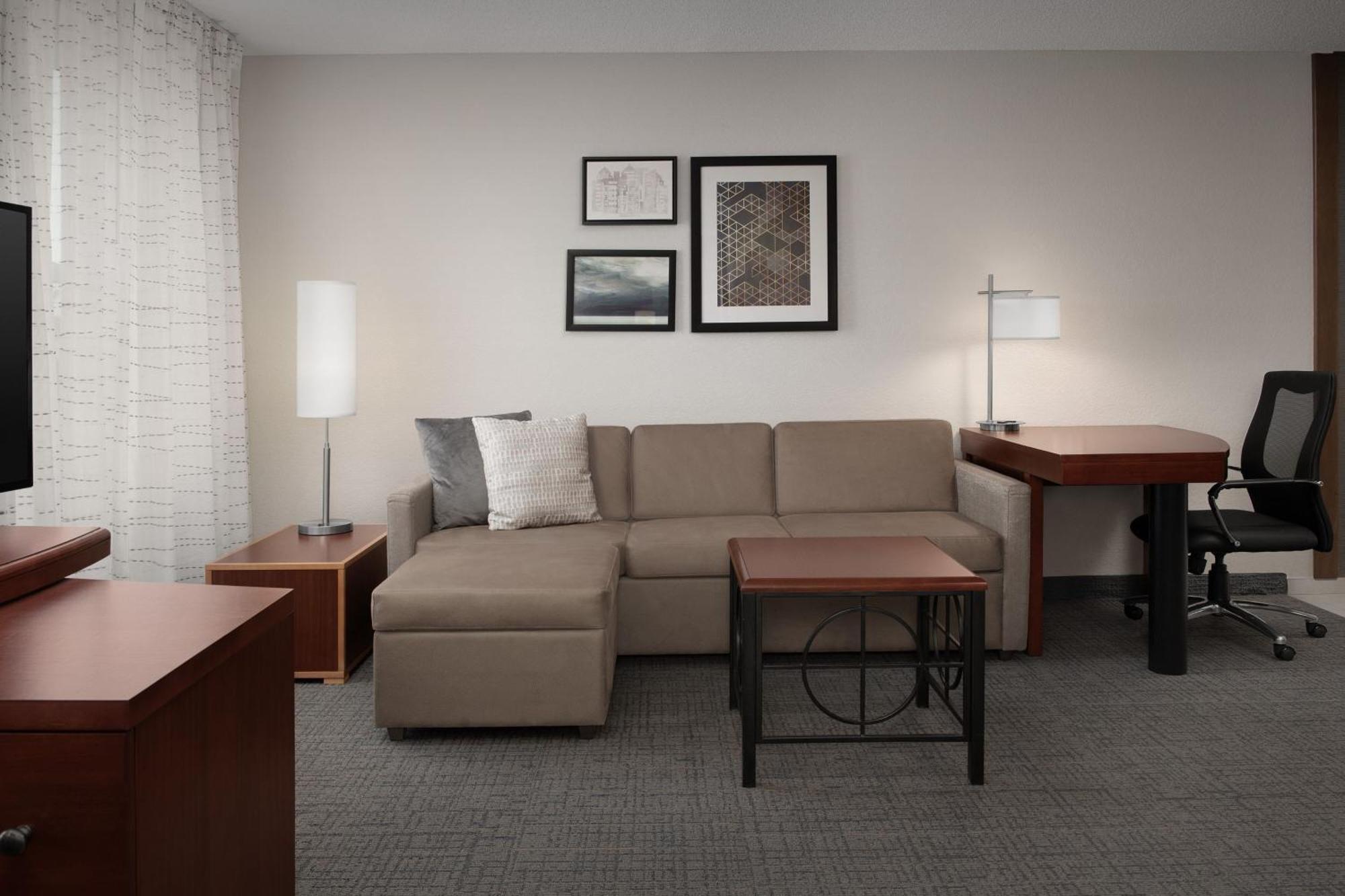 Residence Inn By Marriott Greensboro Airport Ngoại thất bức ảnh
