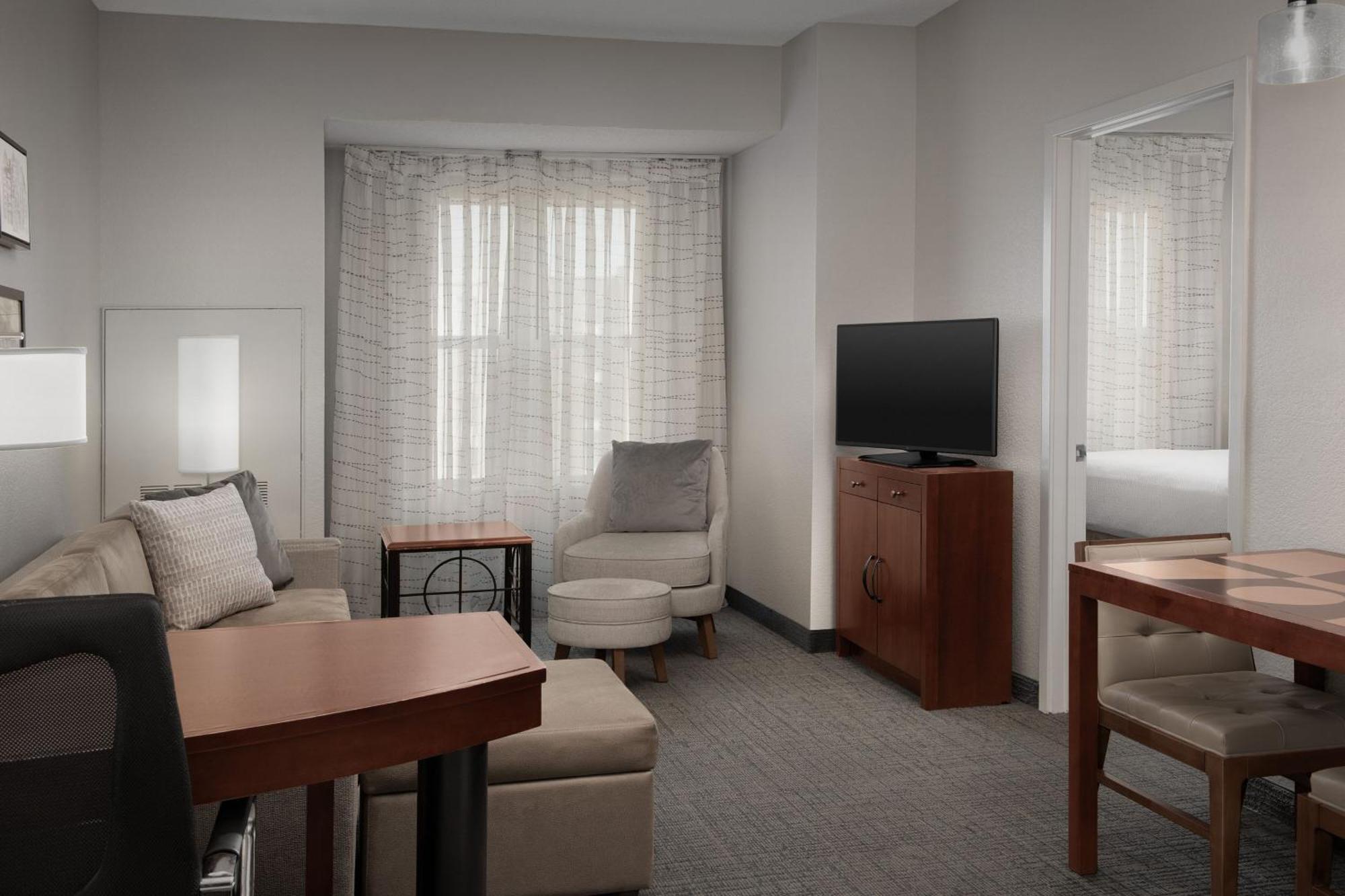 Residence Inn By Marriott Greensboro Airport Ngoại thất bức ảnh
