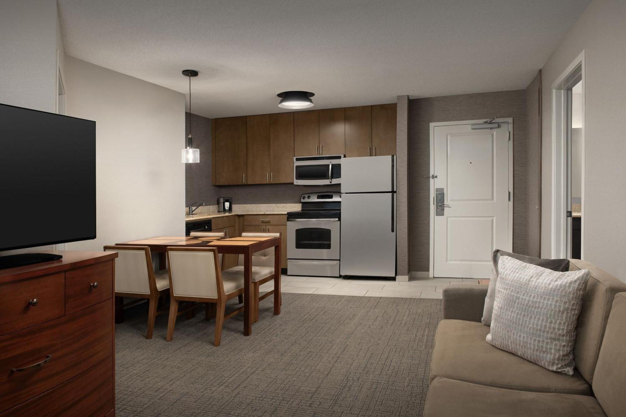 Residence Inn By Marriott Greensboro Airport Ngoại thất bức ảnh