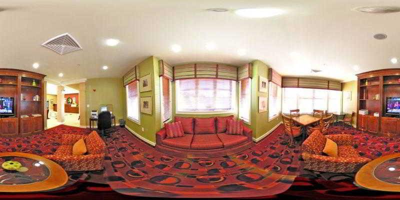 Residence Inn By Marriott Greensboro Airport Ngoại thất bức ảnh