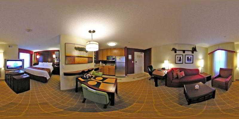 Residence Inn By Marriott Greensboro Airport Ngoại thất bức ảnh