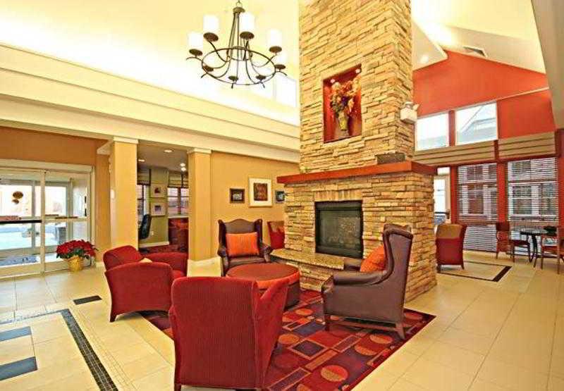 Residence Inn By Marriott Greensboro Airport Nội địa bức ảnh
