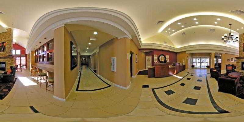 Residence Inn By Marriott Greensboro Airport Ngoại thất bức ảnh