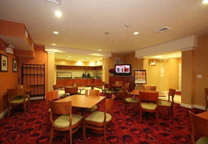 Residence Inn By Marriott Greensboro Airport Ngoại thất bức ảnh