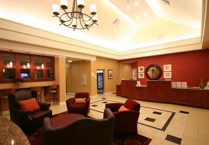 Residence Inn By Marriott Greensboro Airport Ngoại thất bức ảnh