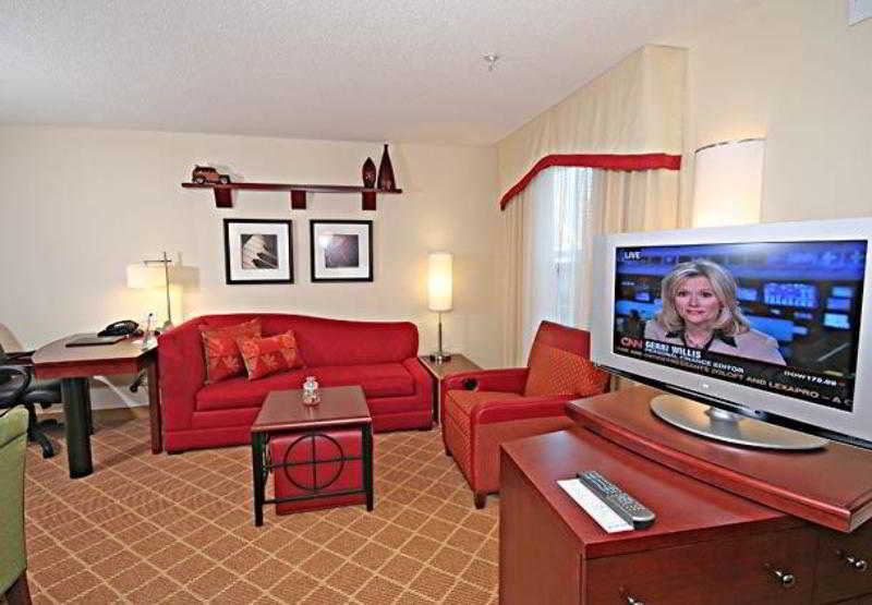 Residence Inn By Marriott Greensboro Airport Ngoại thất bức ảnh