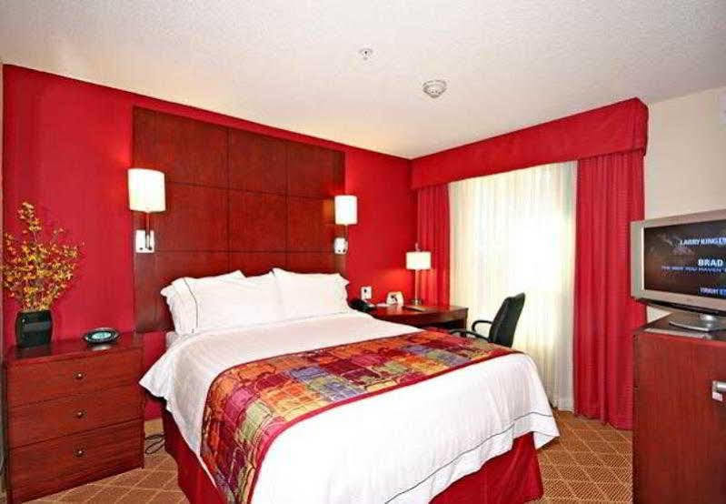 Residence Inn By Marriott Greensboro Airport Ngoại thất bức ảnh
