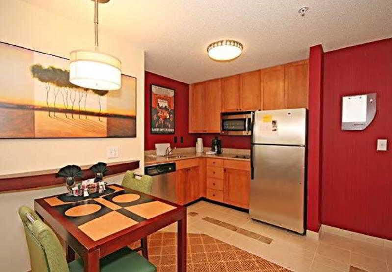 Residence Inn By Marriott Greensboro Airport Ngoại thất bức ảnh