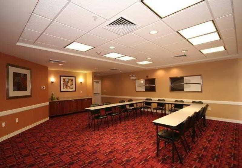 Residence Inn By Marriott Greensboro Airport Ngoại thất bức ảnh